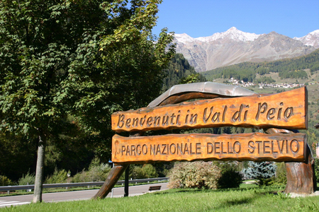 Val di Pejo