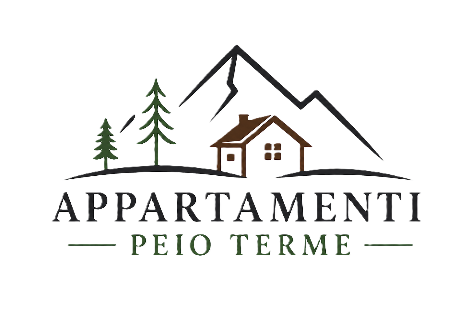 APPARTAMENTI PEIO TERME